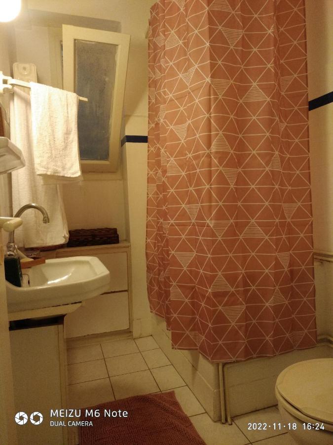 Central Studio Apartment Next To Plaka アテネ エクステリア 写真